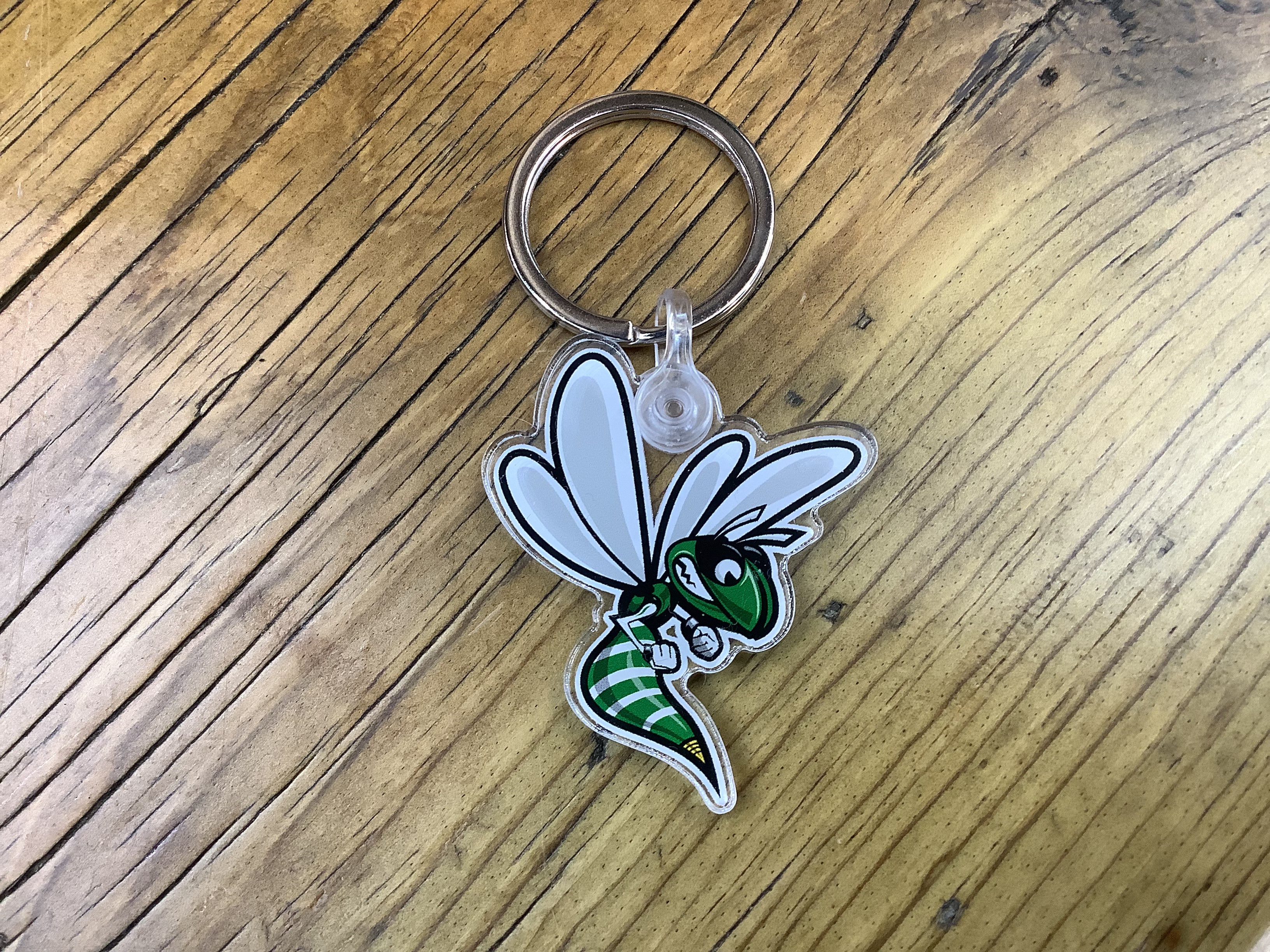 Hornet - Acrylic Keychain