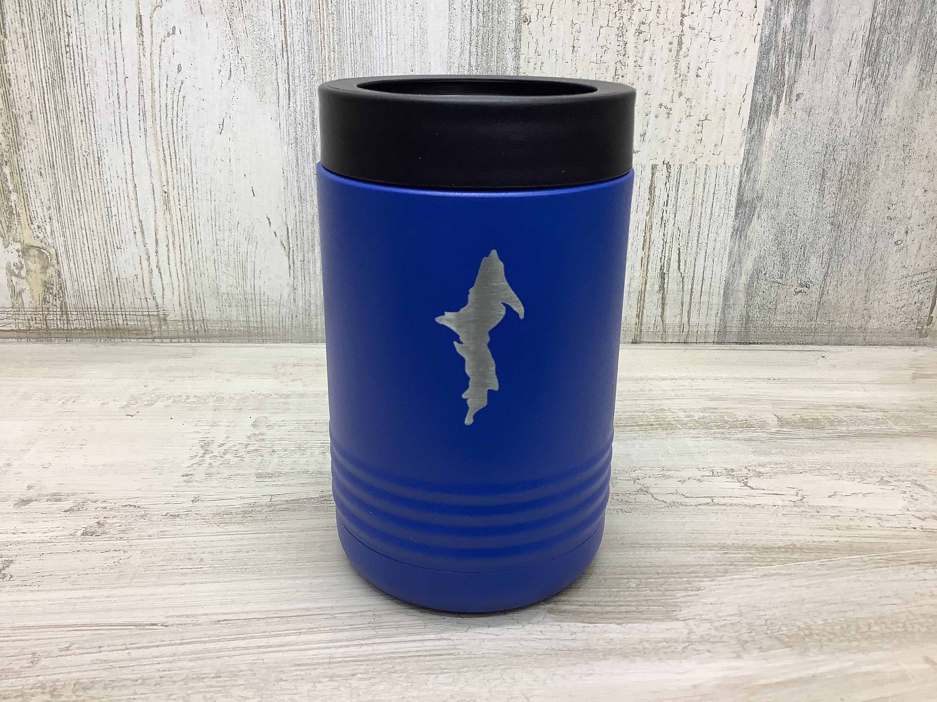 Engraved - Up - Insulated Can Tumbler