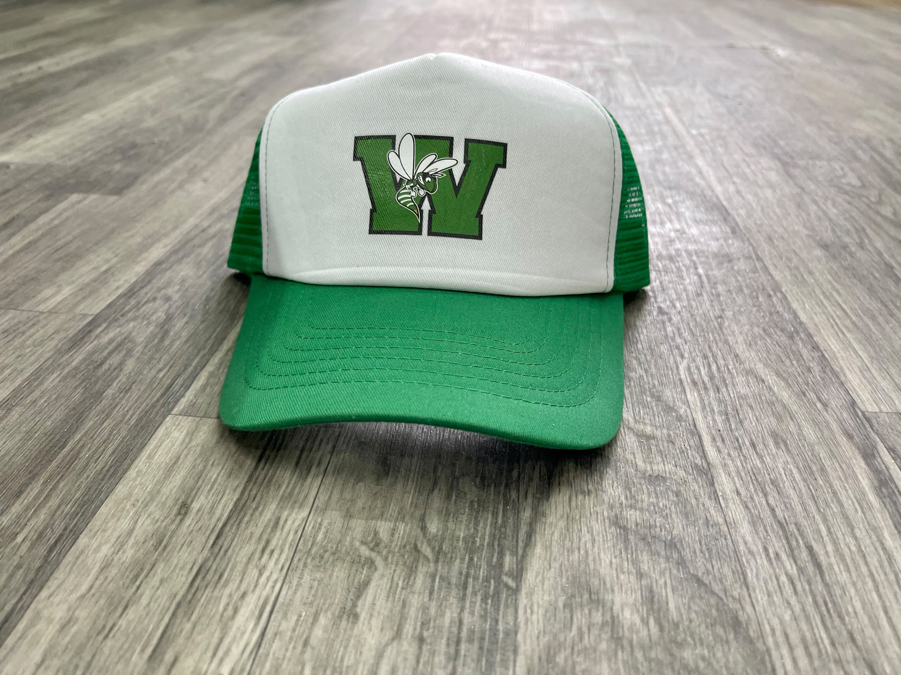 W W/Hornet - Trucker Hat