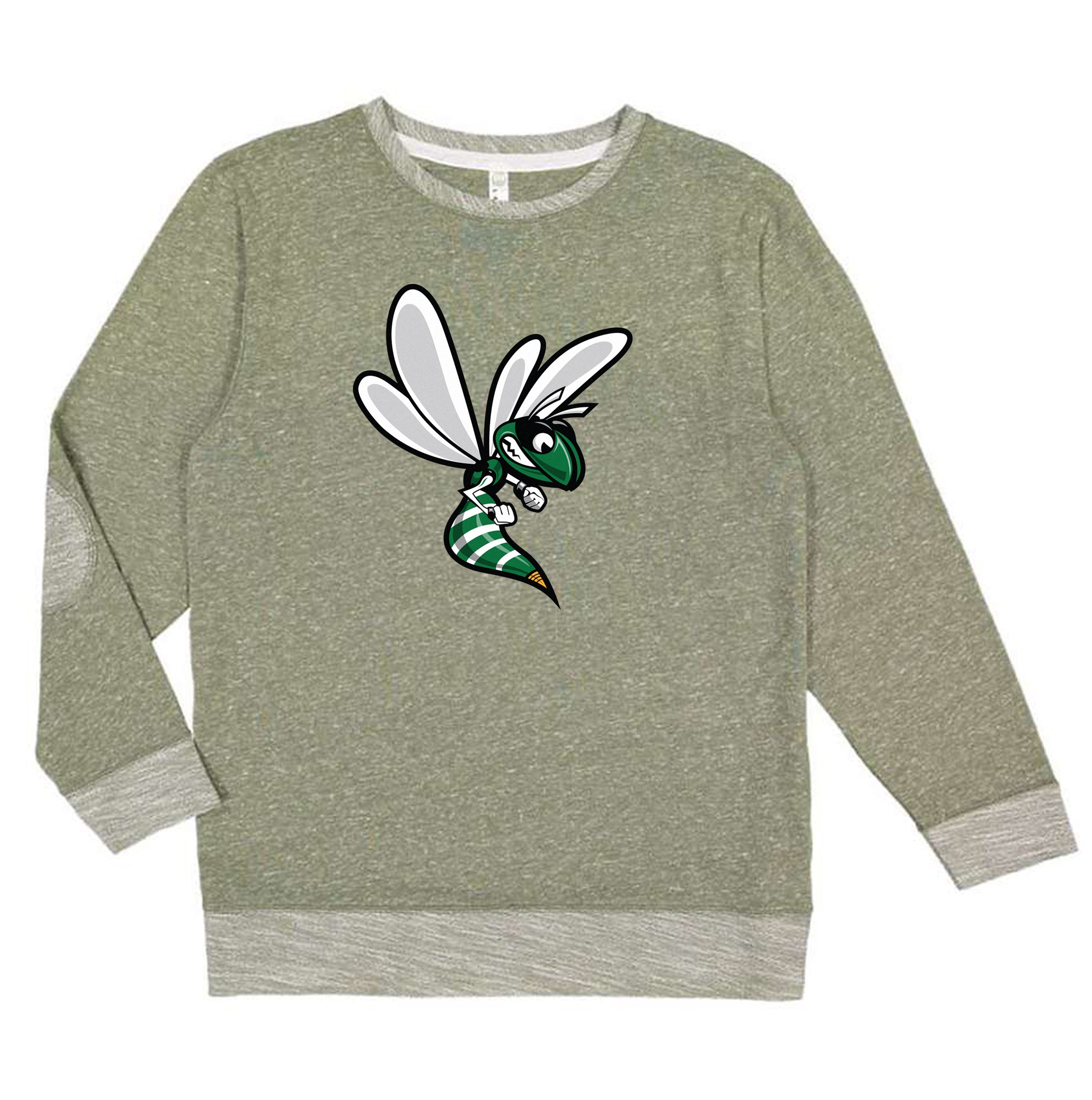Hornet - Melange - Toddler Sweater